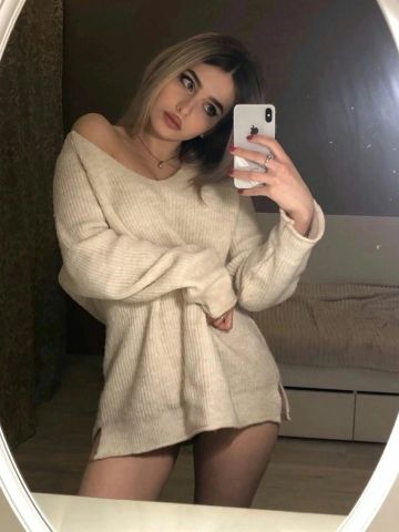 Проститутка Надя
